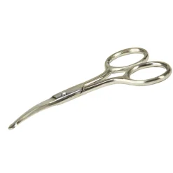 Dubl Duck Ear/Nose Curved Shears