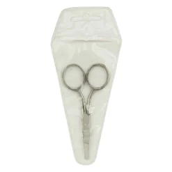Dubl Duck Ear/Nose Curved Shears
