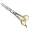 Dubl Duck Ultra Gold 46-T Thinning Shears