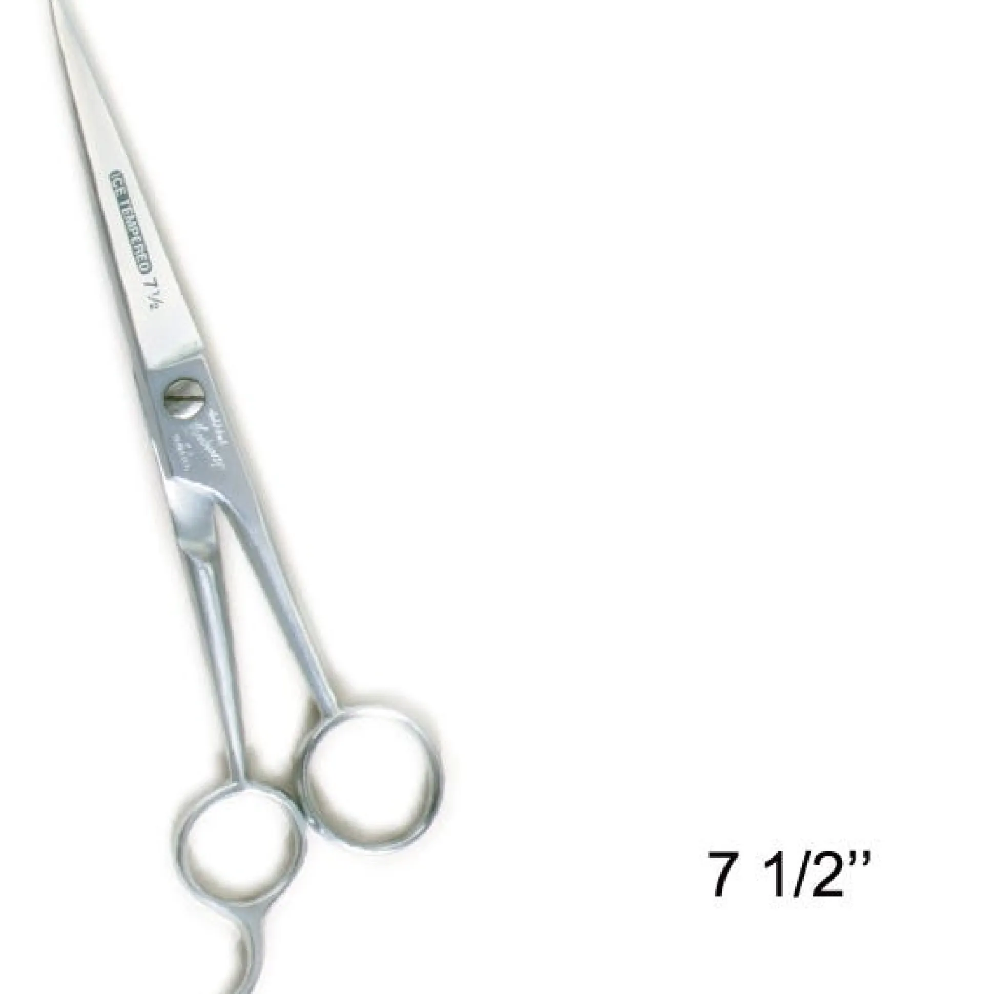 Dubl Duck WonderEdge Straight Shears