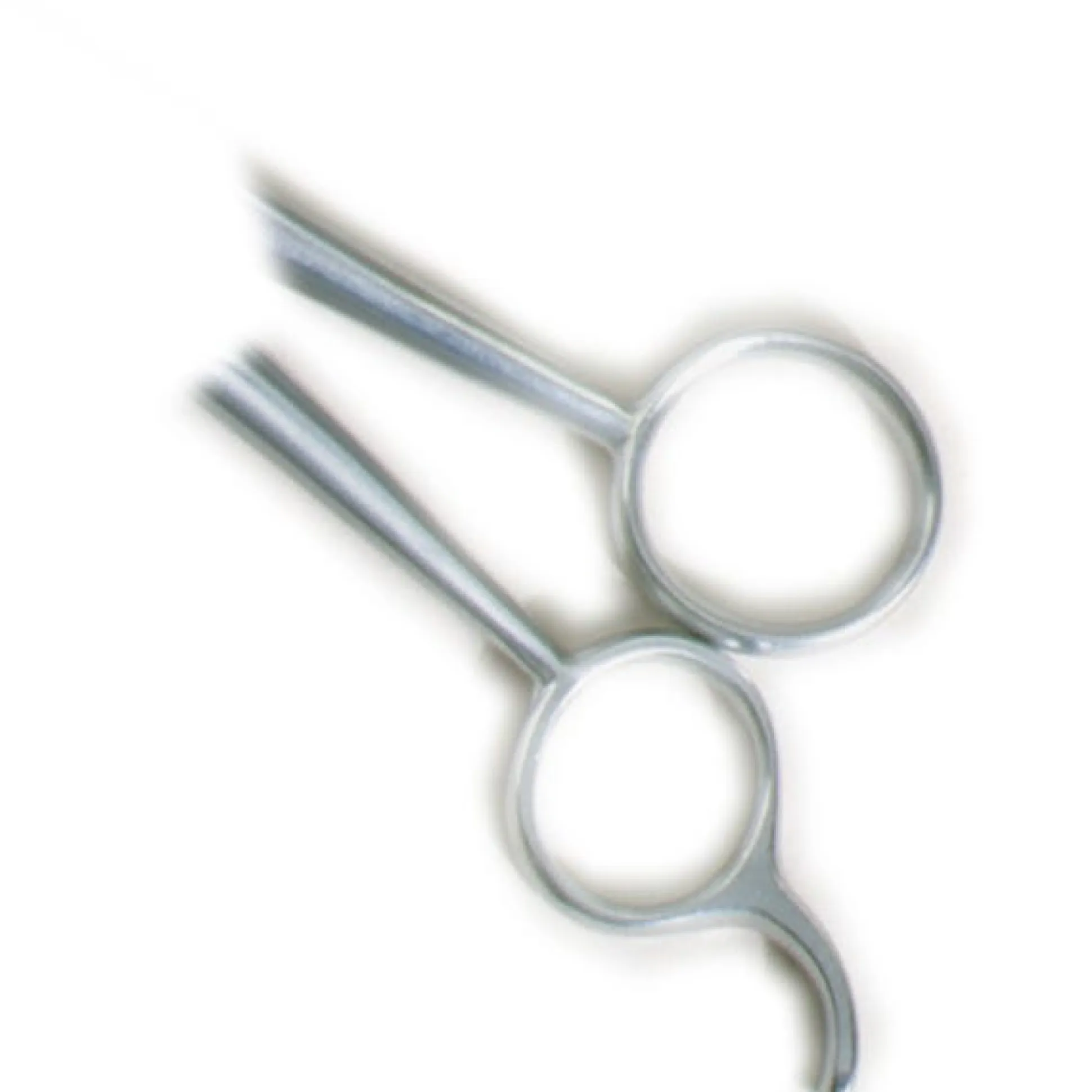 Dubl Duck WonderEdge Straight Shears
