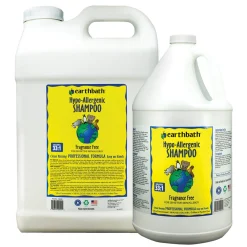 earthbath Hypo Allergenic Dog Grooming Shampoo