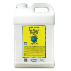 earthbath Hypo Allergenic Dog Grooming Shampoo