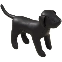 East Side Collection Dog Mannequins