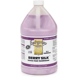 Envirogroom Berry Silk Luxury Coat Conditioner