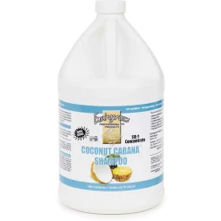 Envirogroom Fragrance Collection 50:1 Shampoos
