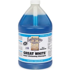 Envirogroom Great White Super Whitening Shampoo