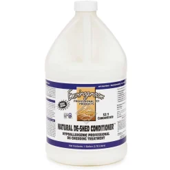 Envirogroom Natural De-Shed Conditioner