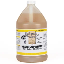 Envirogroom Neem Supreme 32:1 Itch Relief Shampoo
