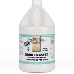 Envirogroom Odor Blaster Deodorizing Spray