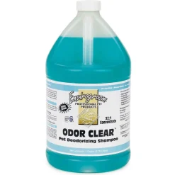 Envirogroom Odor Clear Pet Deodorizing Shampoo
