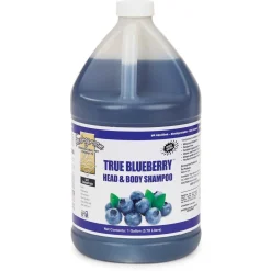 Envirogroom True Blueberry Facial & Body Shampoo