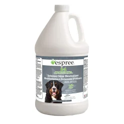 Espree Charcoal Intense Odor Neutralizer 2 in 1 Shampoo and Conditioner
