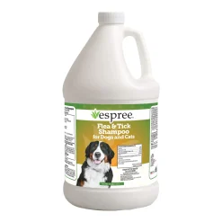 Espree Flea and Tick Shampoo