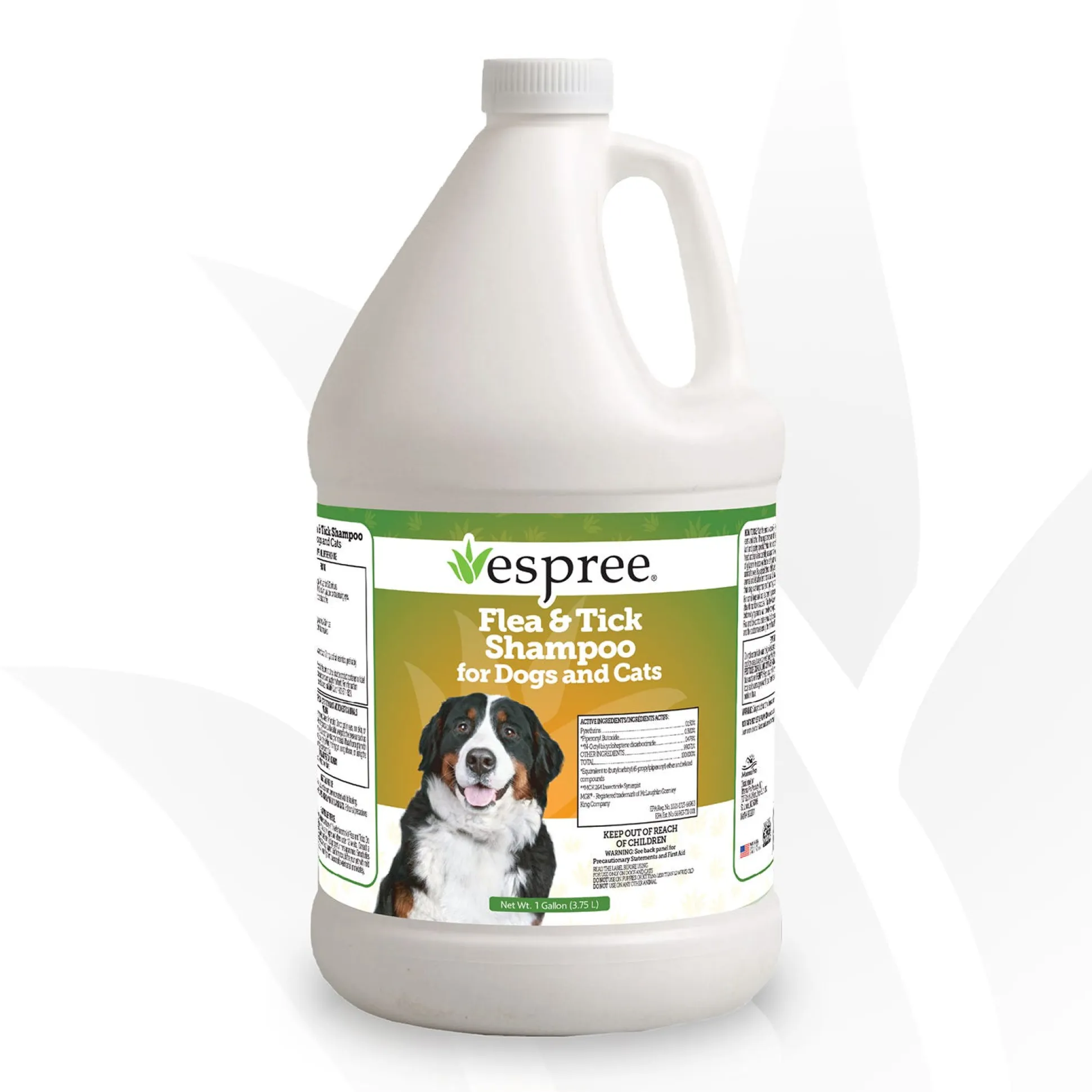 Espree Flea and Tick Shampoo