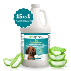 Espree Hypo-Allergenic 2 in 1 Shampoo and Conditioner