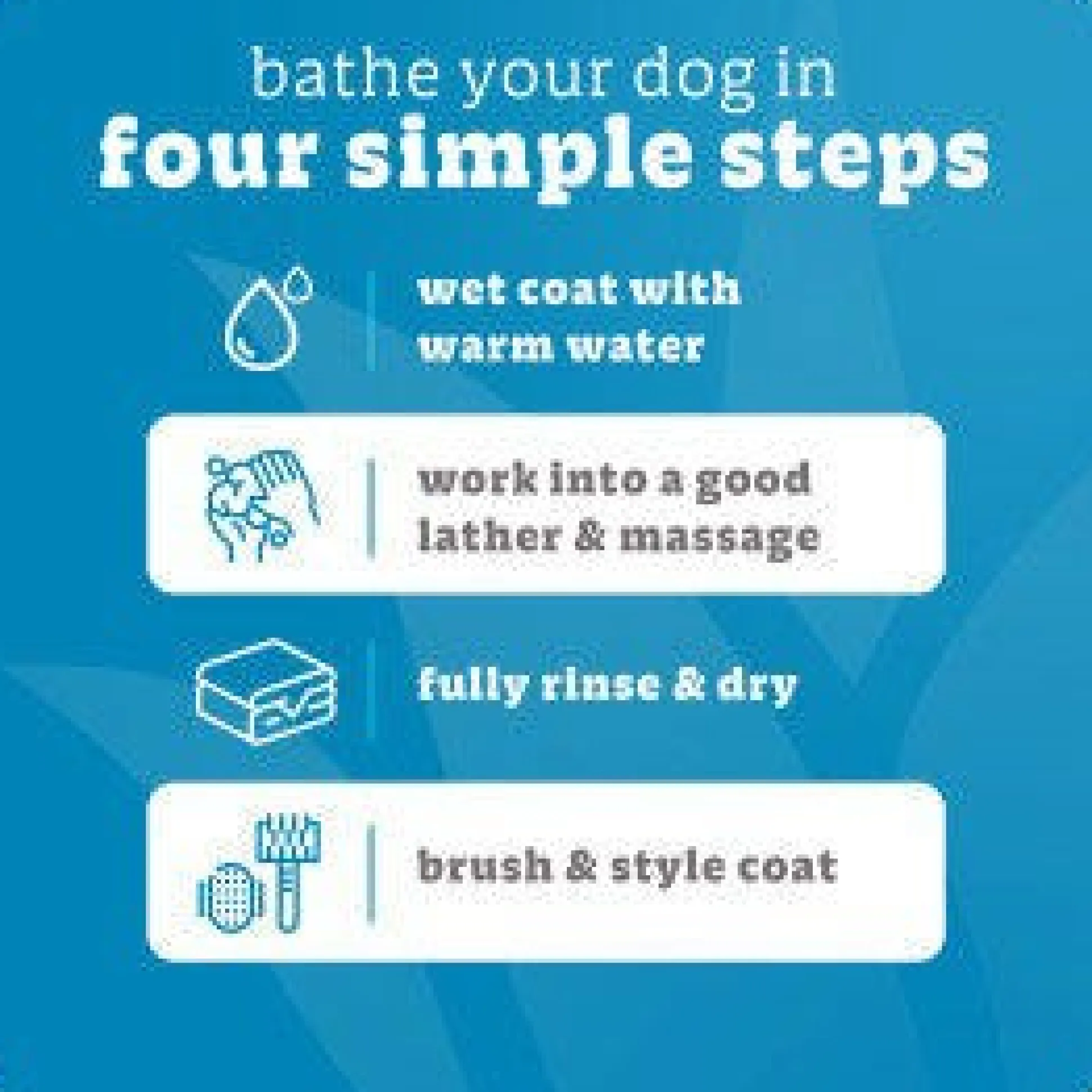Espree Simple Shed Conditioner