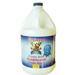 EZ Groom Crystal Brite Conditioner