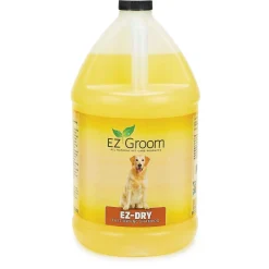 EZ-Groom EZ-Dry Shampoo