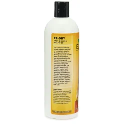 EZ-Groom EZ-Dry Shampoo
