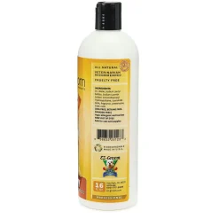EZ-Groom EZ-Dry Shampoo
