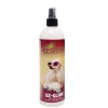 EZ Groom EZ-Glide Detangling Conditioning Spray 16oz