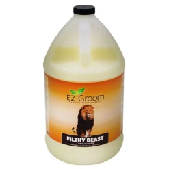EZ Groom Filthy Beast Conditioner