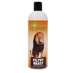 EZ Groom Filthy Beast Conditioner