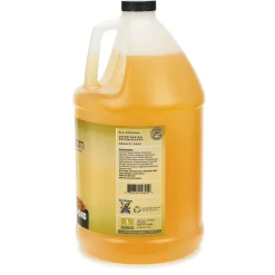 EZ-Groom Silky Almond Dog Grooming Shampoo