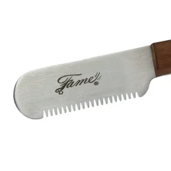 Fame Pet Products Carding Knives