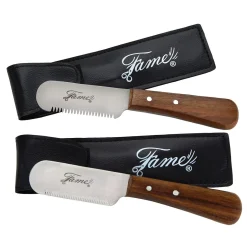 Fame Pet Products Carding Knives