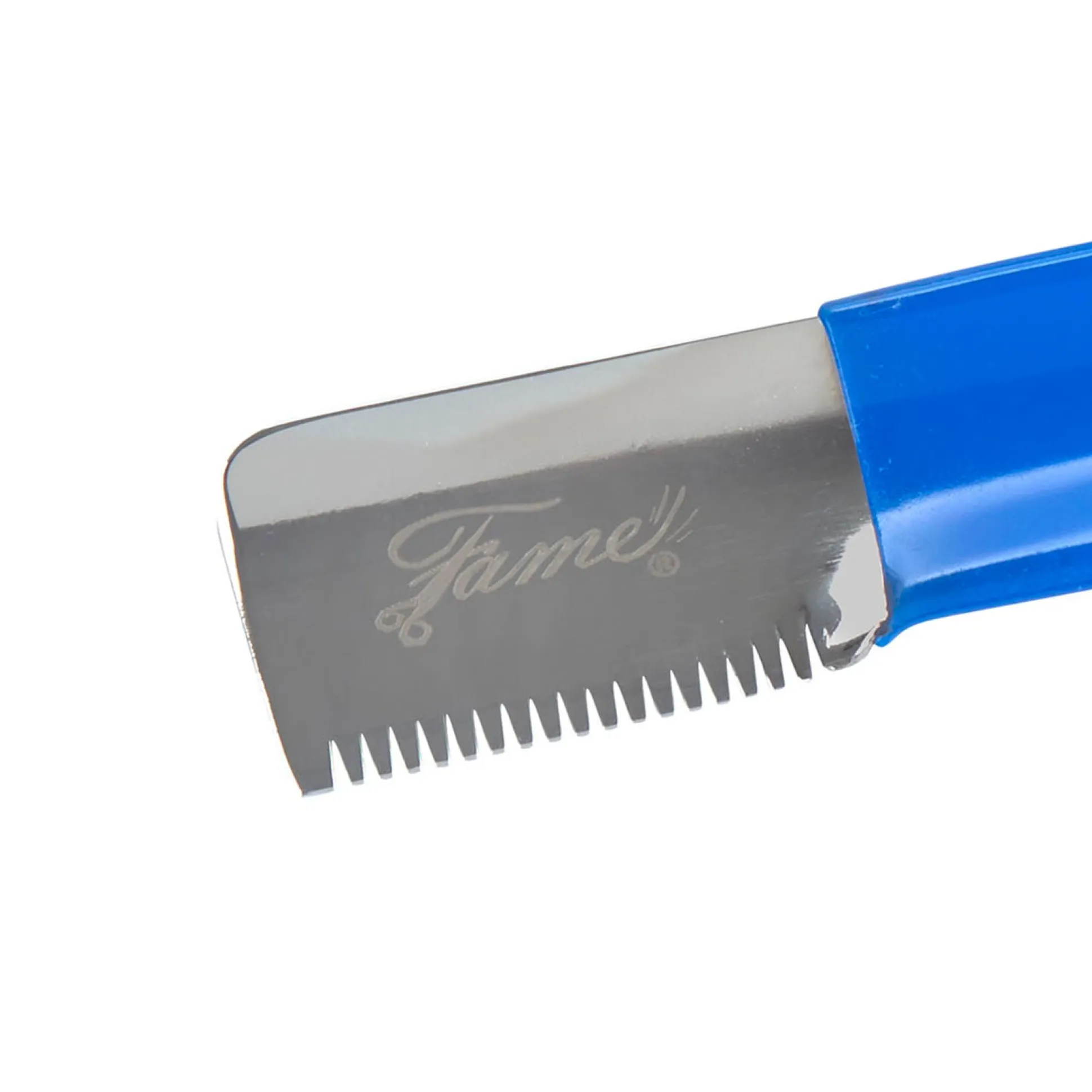 Fame Pet Products Fine-Coarse Stripping Knives 2-Pack