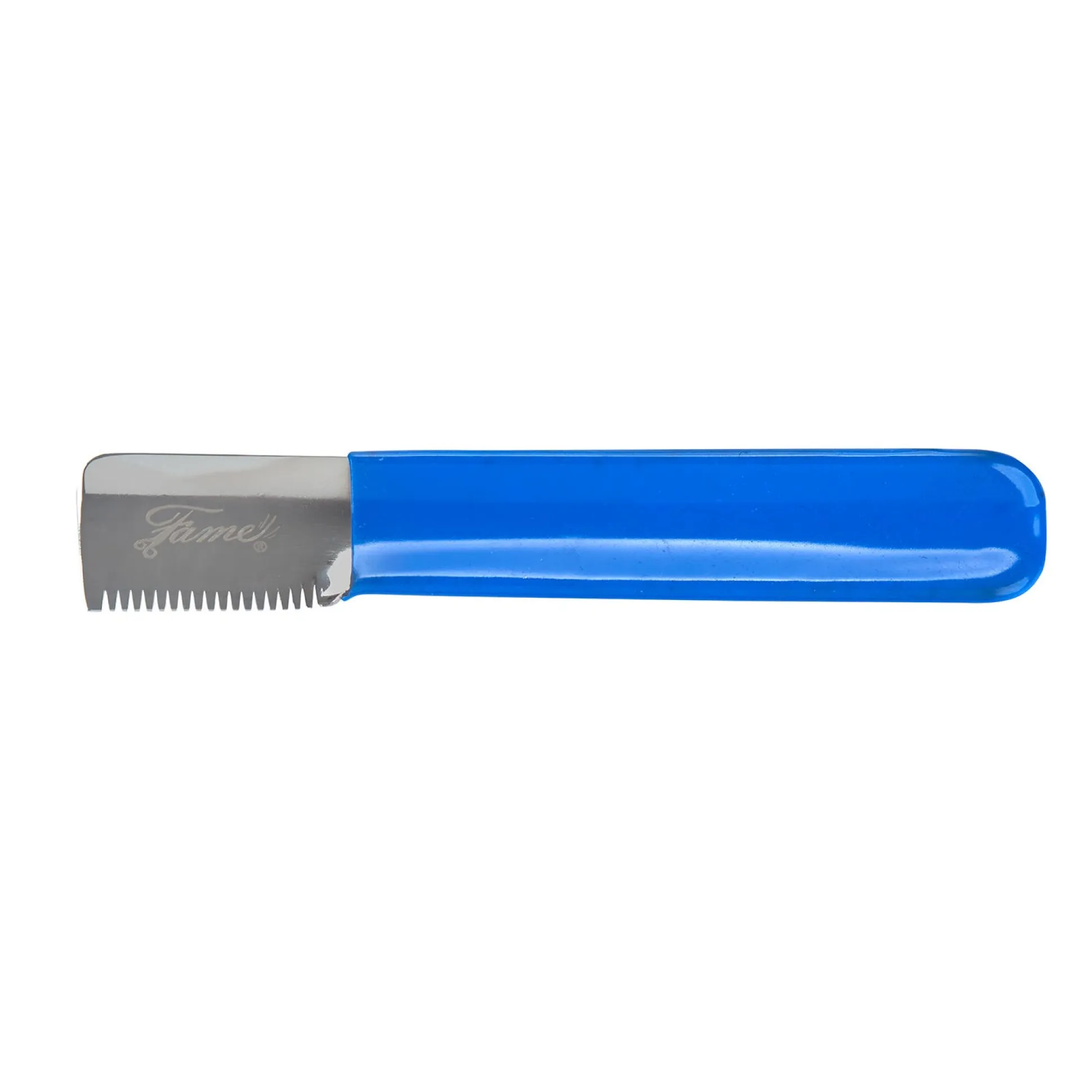 Fame Pet Products Fine-Coarse Stripping Knives 2-Pack