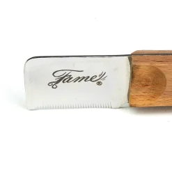 Fame Pet Products Versatile Stripping Knives, 5-Pack