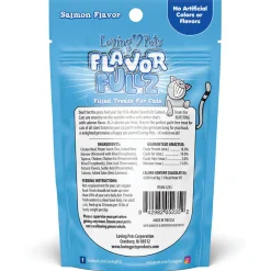 FlavorFullz Cat Treats
