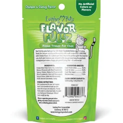 FlavorFullz Cat Treats