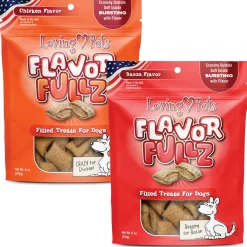FlavorFullz Dog Treats