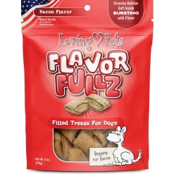 FlavorFullz Dog Treats