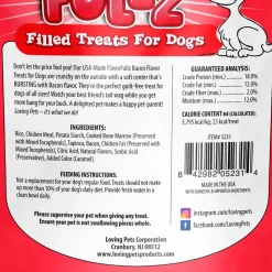 FlavorFullz Dog Treats