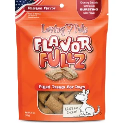 FlavorFullz Dog Treats