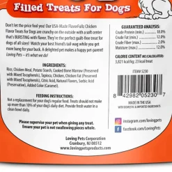 FlavorFullz Dog Treats