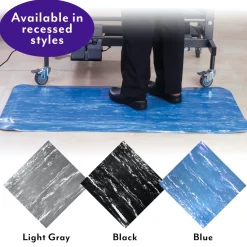 Foot-Ease Non-Recessed Floor Mats
