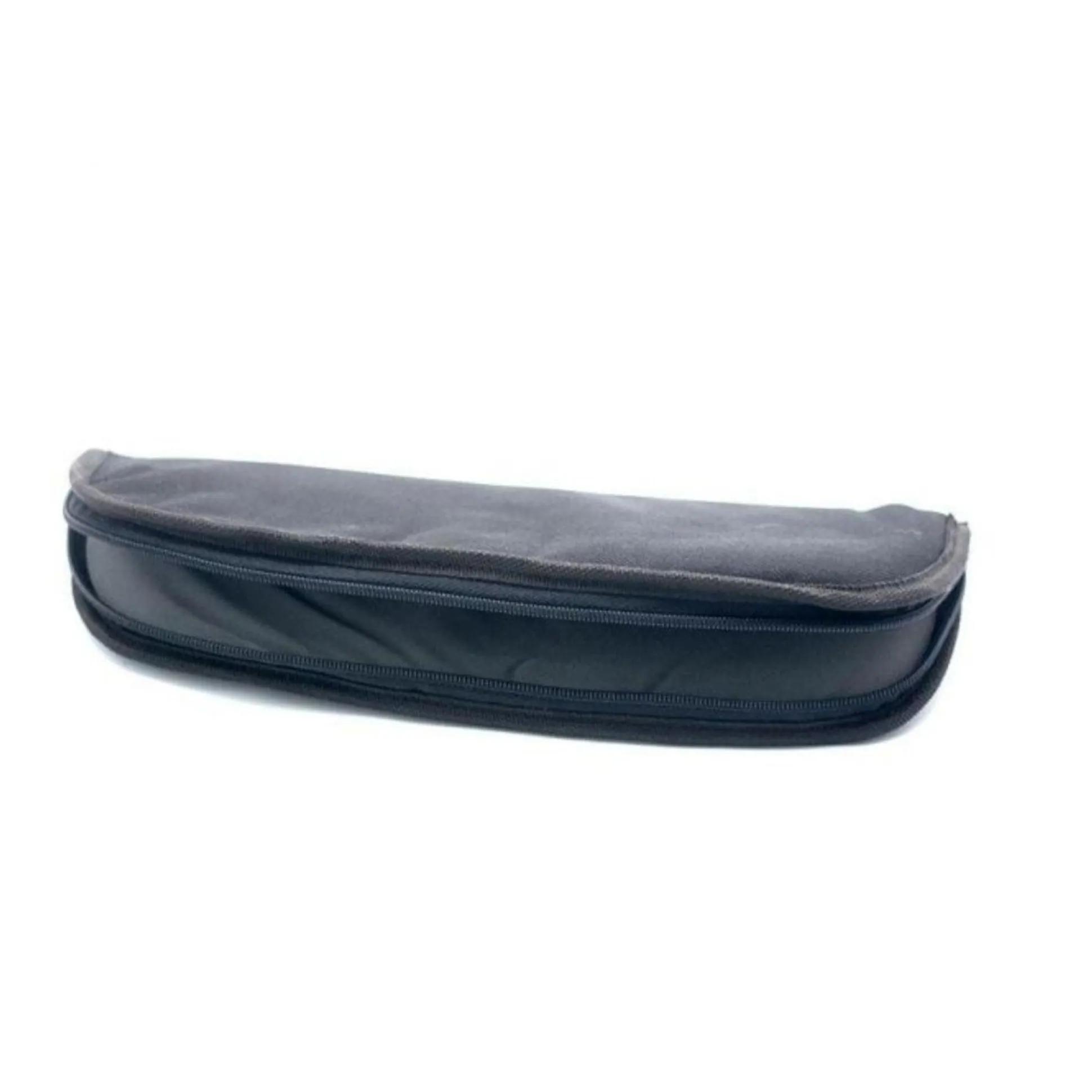 Frank Rowe and Son Zippered Scissor Case