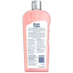 Fresh 'n Clean Dog Grooming Creme Rinse 18oz