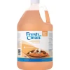 Fresh 'n Clean Moisturizing 15:1 Dog Grooming Shampoo Gallon