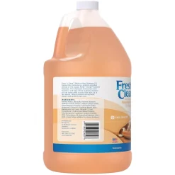 Fresh 'n Clean Moisturizing 15:1 Dog Grooming Shampoo Gallon