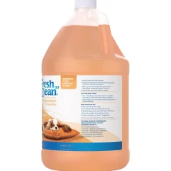Fresh 'n Clean Moisturizing 15:1 Dog Grooming Shampoo Gallon