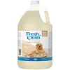 Fresh 'n Clean Oatmeal 'n Baking Soda 15:1 Dog Grooming Shampoo Gallon