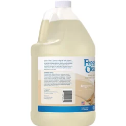 Fresh 'n Clean Oatmeal 'n Baking Soda 15:1 Dog Grooming Shampoo Gallon