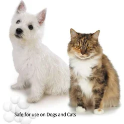 Fresh 'n Clean Oatmeal 'n Baking Soda 15:1 Dog Grooming Shampoo Gallon